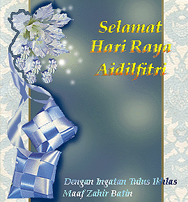 Aidilfitri